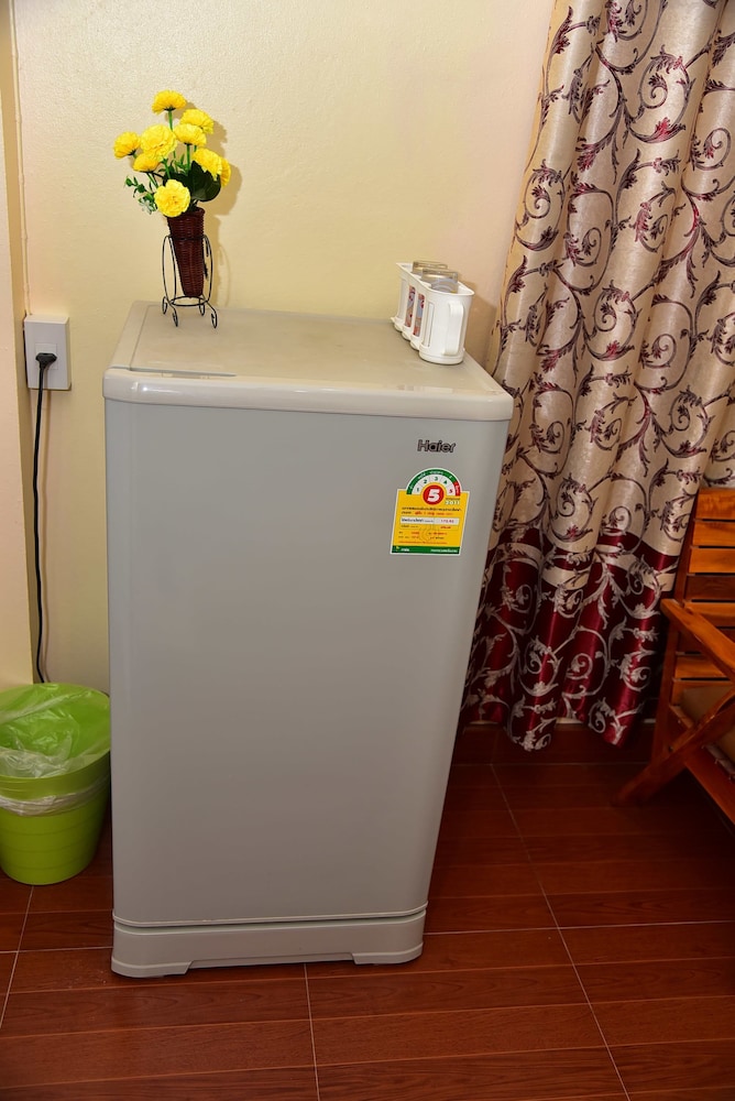 rimbueng resort pranburi