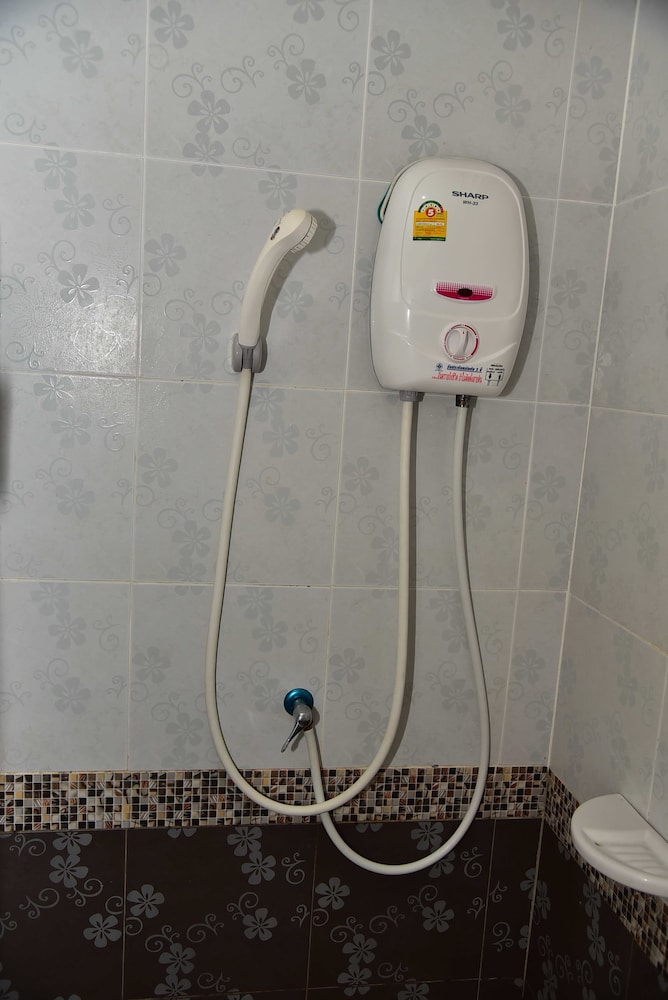 rimbueng resort pranburi