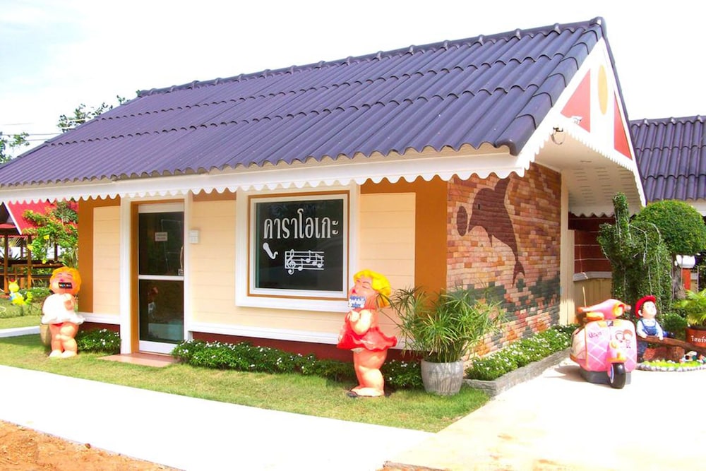 rimbueng resort pranburi