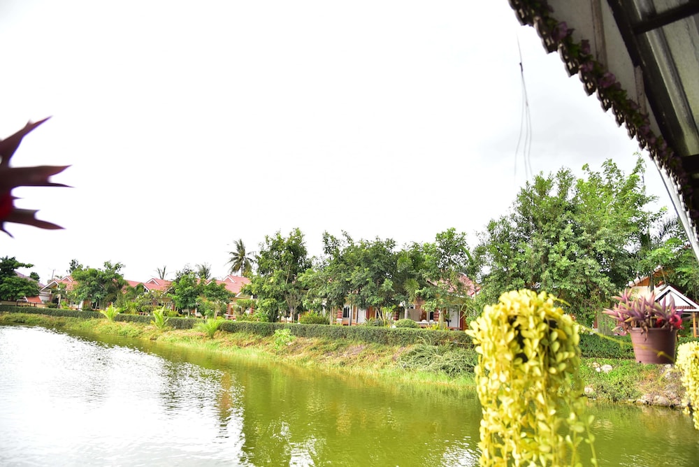 rimbueng resort pranburi