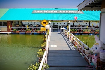 rimbueng resort pranburi