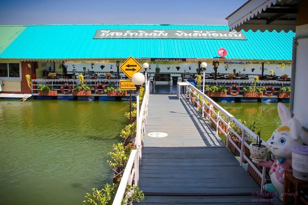 rimbueng resort pranburi