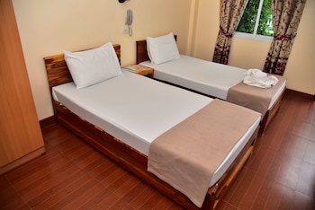 rimbueng resort pranburi