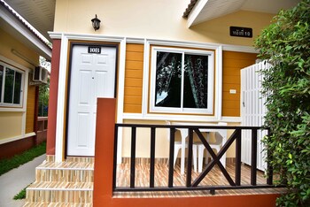 rimbueng resort pranburi