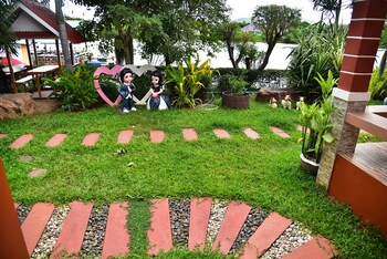 rimbueng resort pranburi