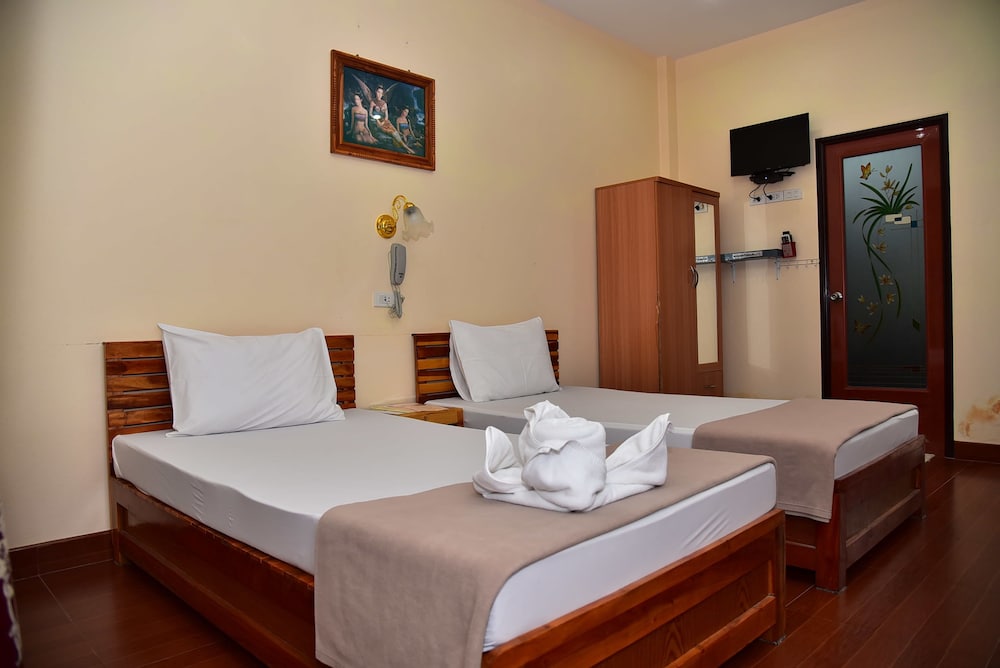 rimbueng resort pranburi