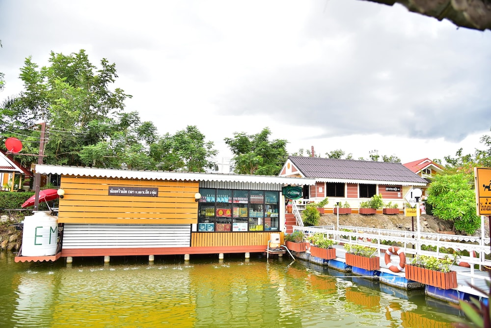 rimbueng resort pranburi