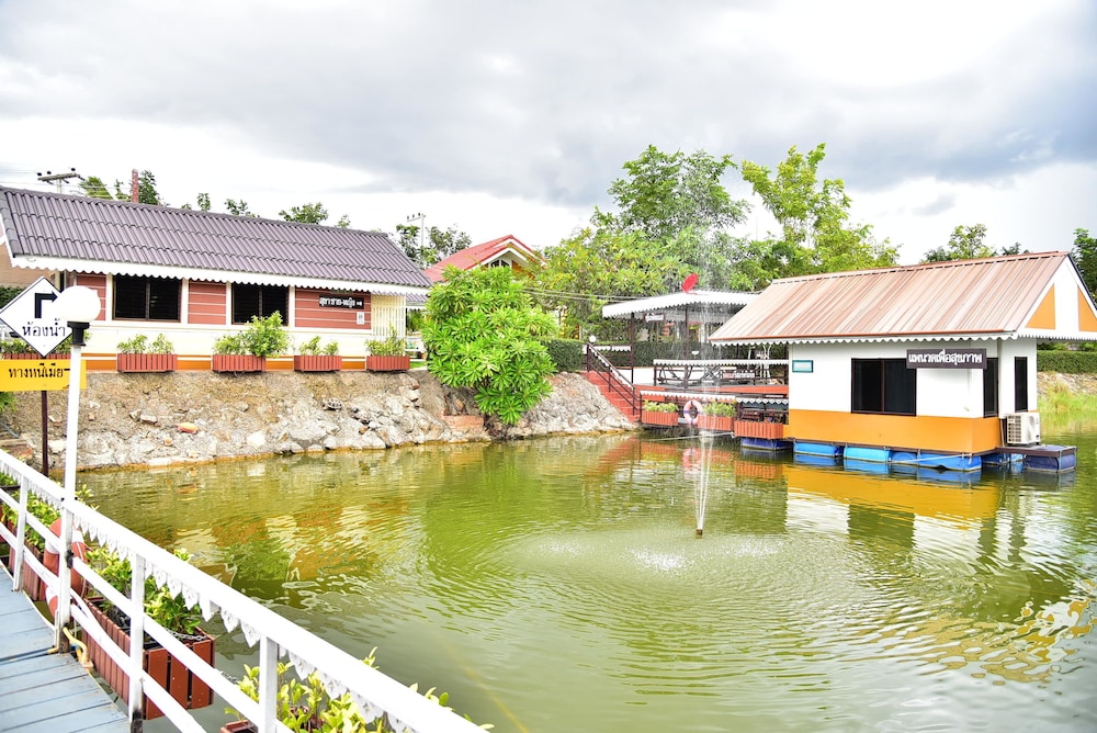 rimbueng resort pranburi