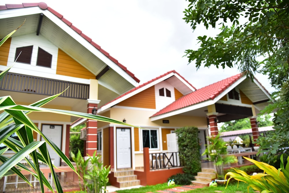 rimbueng resort pranburi