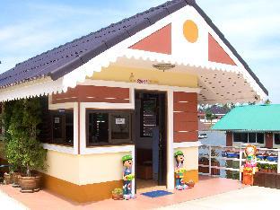 rimbueng resort pranburi