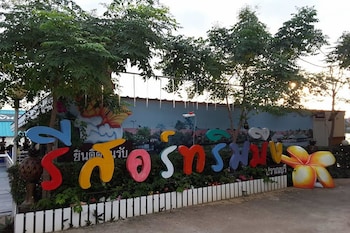 rimbueng resort pranburi