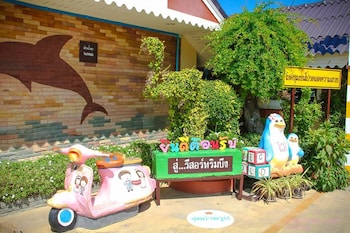 rimbueng resort pranburi