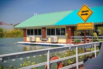 rimbueng resort pranburi