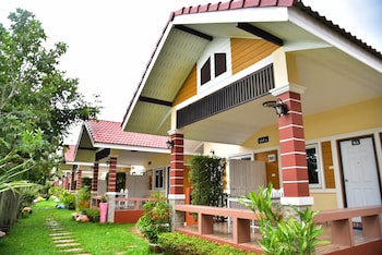 rimbueng resort pranburi