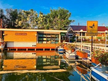 rimbueng resort pranburi