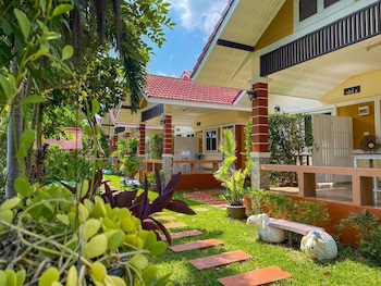 rimbueng resort pranburi