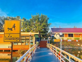 rimbueng resort pranburi