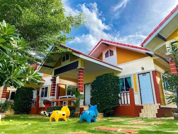 rimbueng resort pranburi