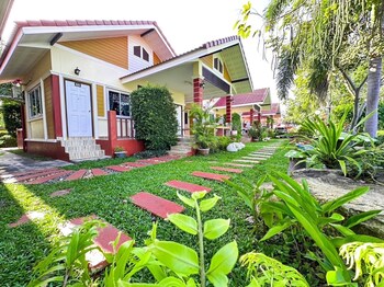 rimbueng resort pranburi