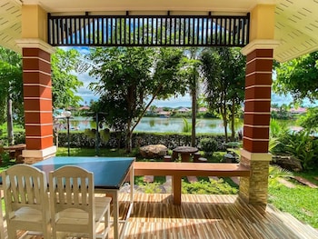 rimbueng resort pranburi