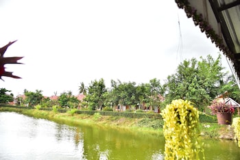 rimbueng resort pranburi