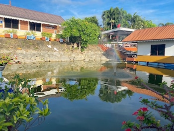 rimbueng resort pranburi