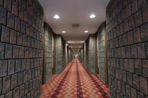 argyll plaza hotel