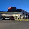 argyll plaza hotel