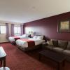 argyll plaza hotel