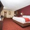 argyll plaza hotel