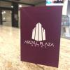 argyll plaza hotel
