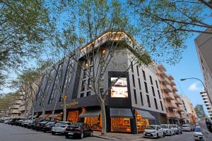 protur naisa palma hotel