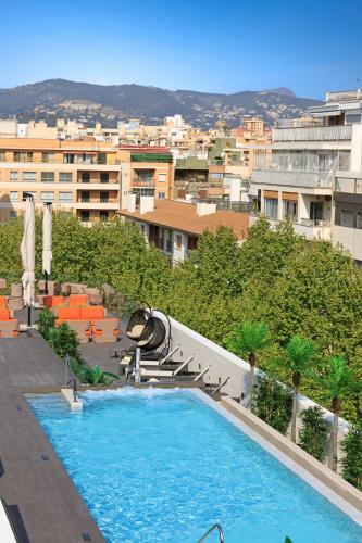 protur naisa palma hotel