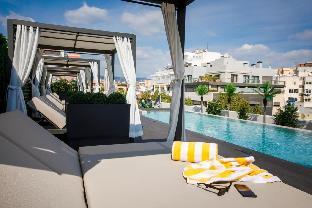 protur naisa palma hotel
