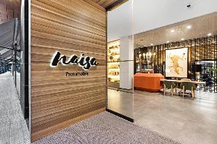 protur naisa palma hotel