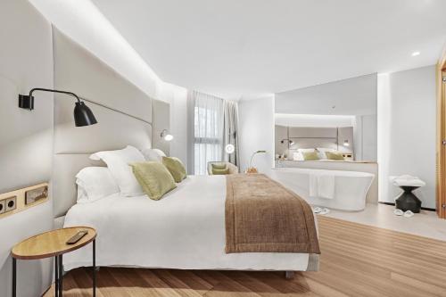 protur naisa palma hotel