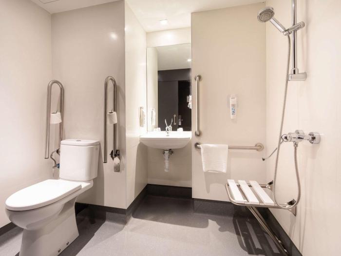 ibis budget madrid centro lavapies