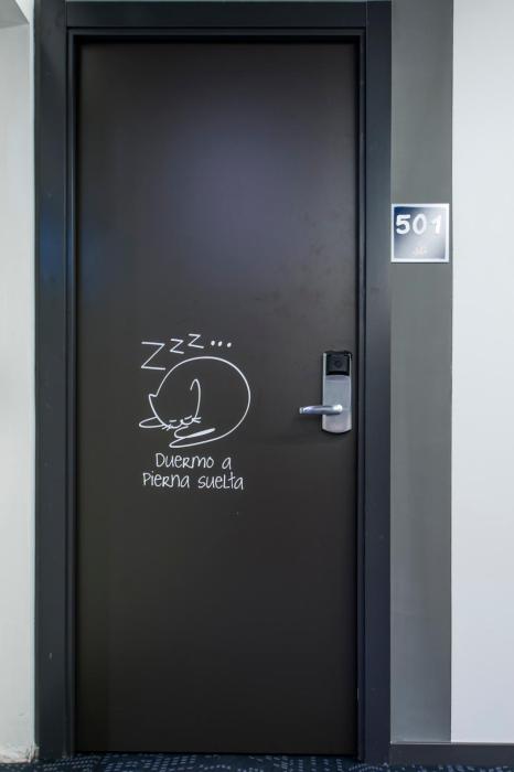 ibis budget madrid centro lavapies