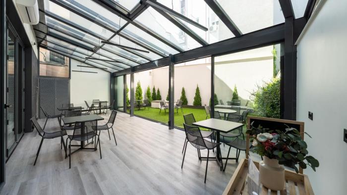 ibis budget madrid centro lavapies