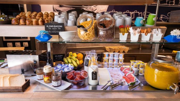ibis budget madrid centro lavapies
