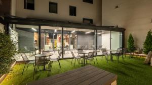 ibis budget madrid centro lavapies