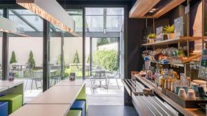 ibis budget madrid centro lavapies