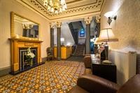 The Belhaven,North West>>Glasgow,3 star