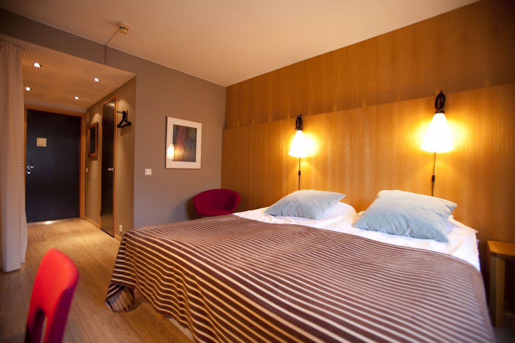 Centro Hotel Turku,Southwest Finland>>Turku,4 star