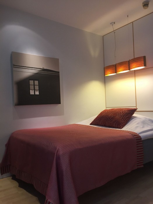 Centro Hotel Turku,Southwest Finland>>Turku,4 star