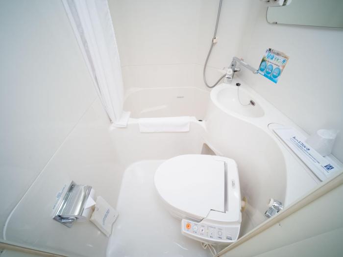 super hotel niihama