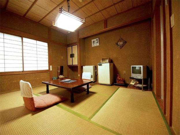 shiobara onsen yamaguchiya ryokan