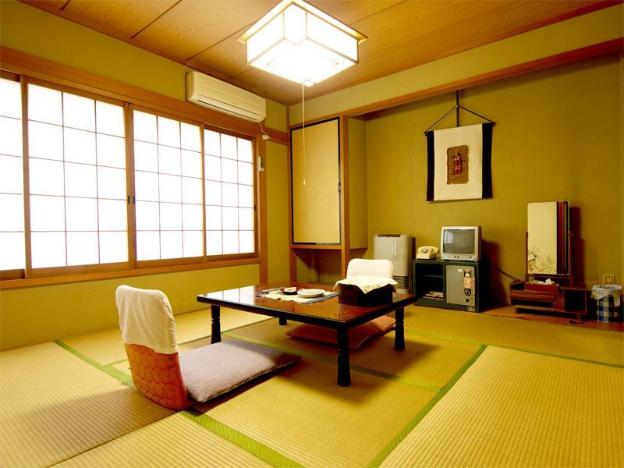 shiobara onsen yamaguchiya ryokan