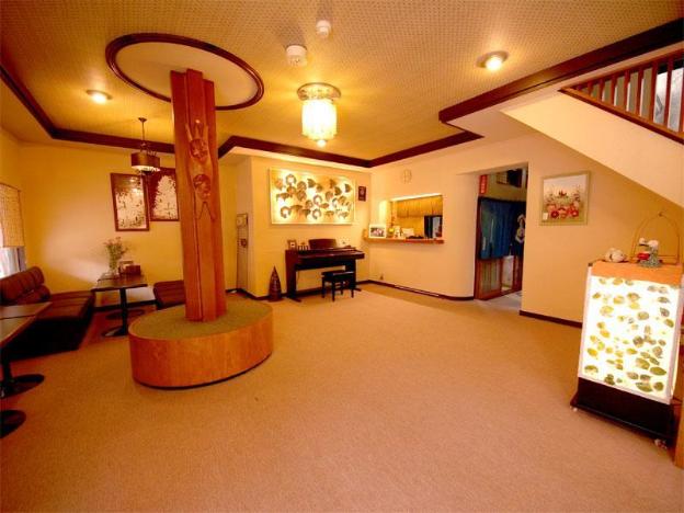 shiobara onsen yamaguchiya ryokan