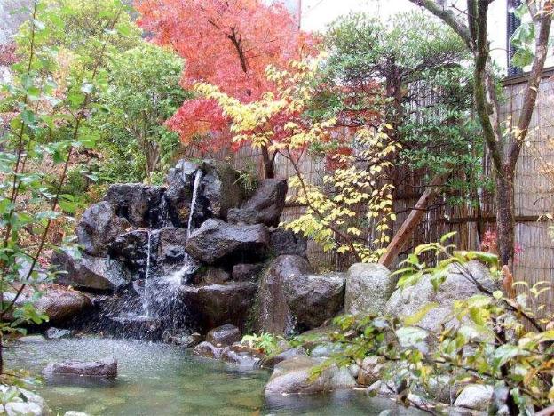 shiobara onsen yamaguchiya ryokan